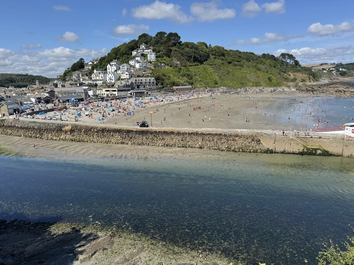Looe-Life